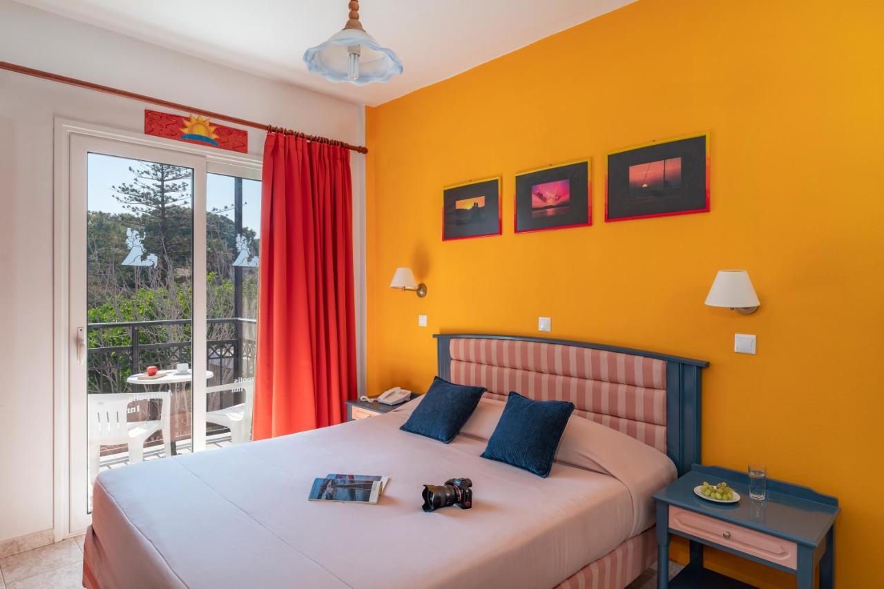Arte Annapolis Aparthotel 3*