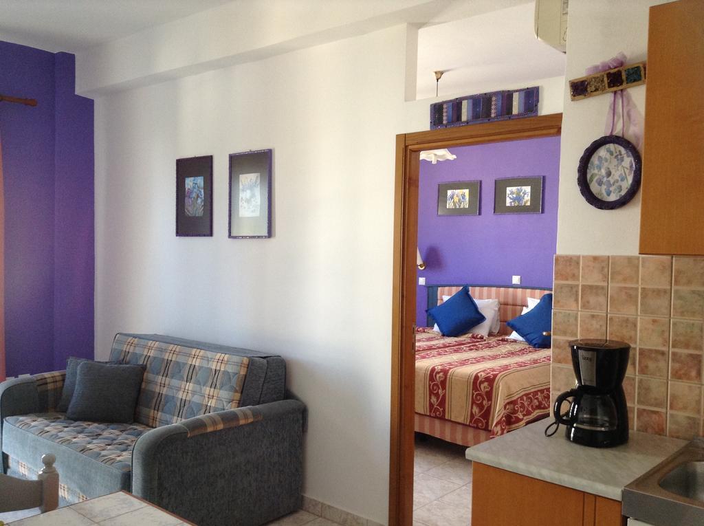 Aparthotel Arte Annapolis