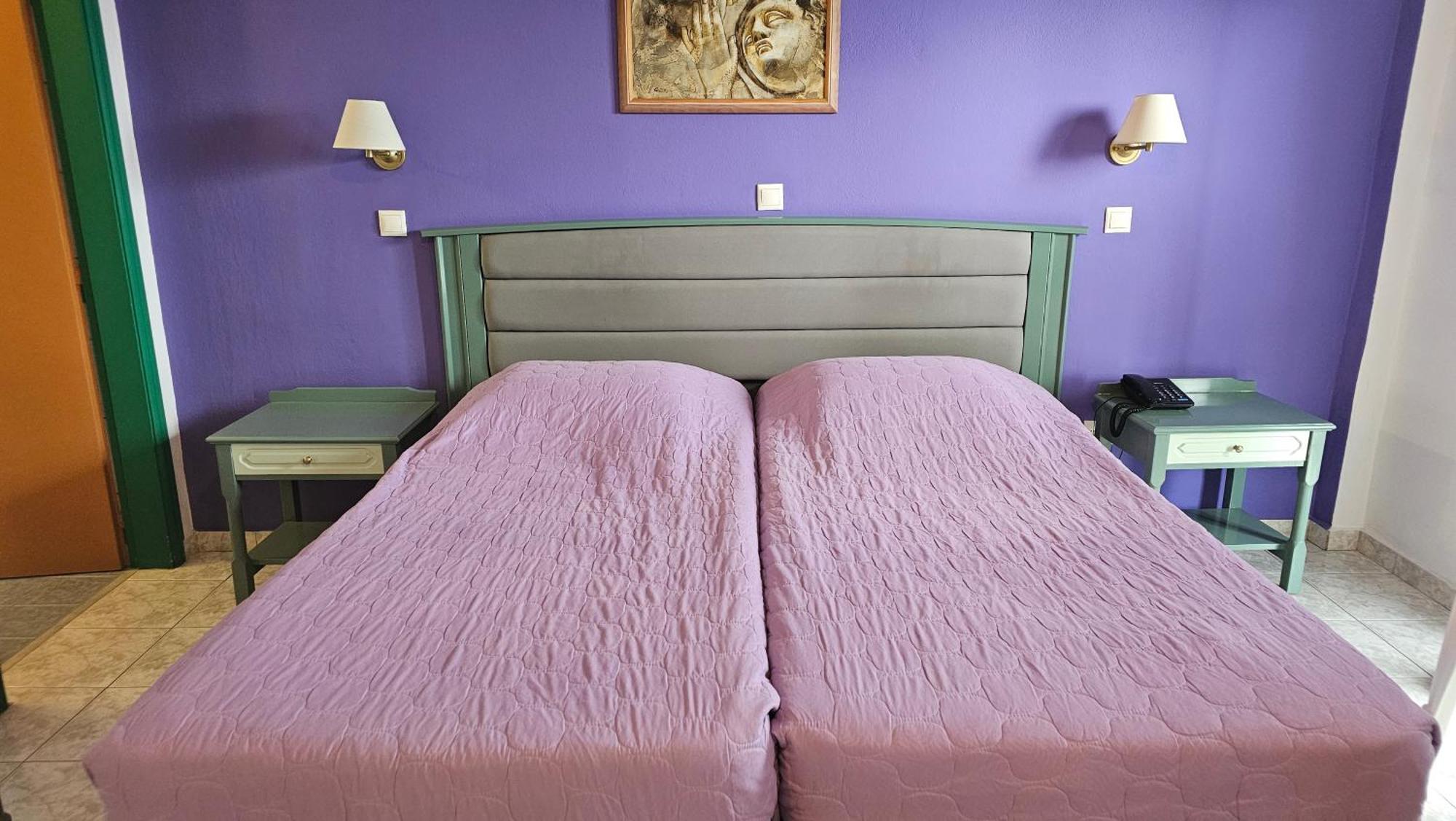 Arte Annapolis Aparthotel 3*