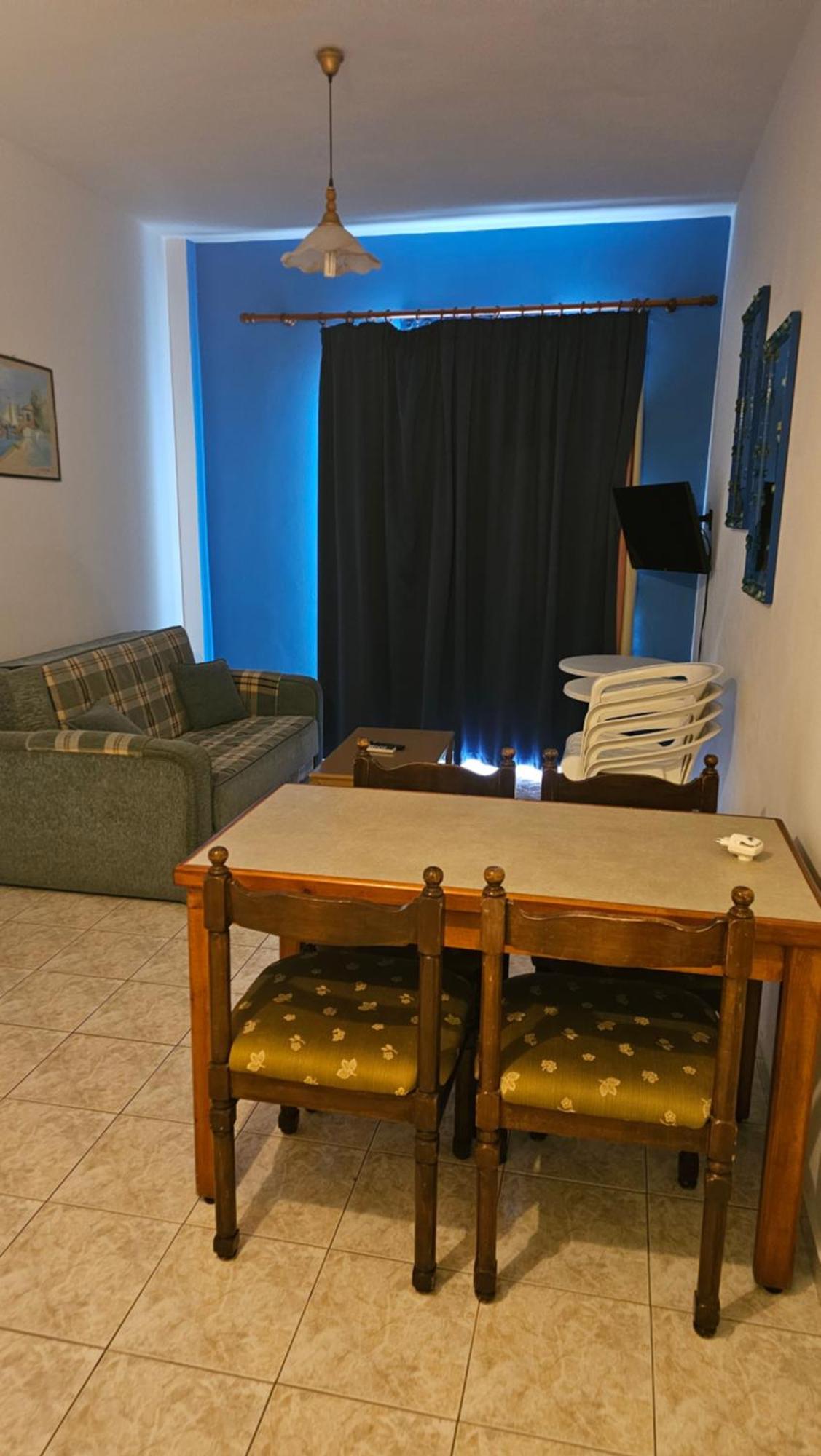 Aparthotel Arte Annapolis 3*