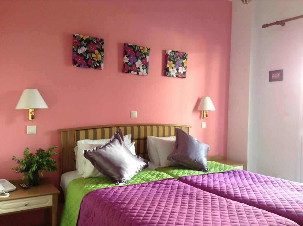 Aparthotel Arte Annapolis
