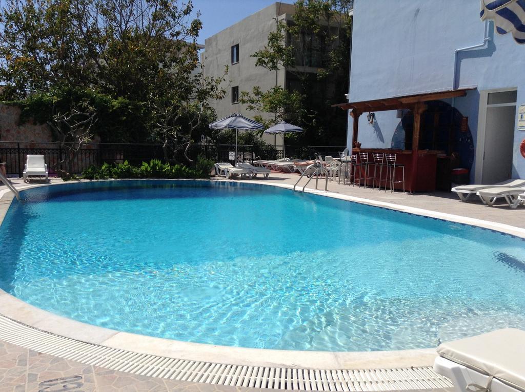 Aparthotel Arte Annapolis Rhodes City