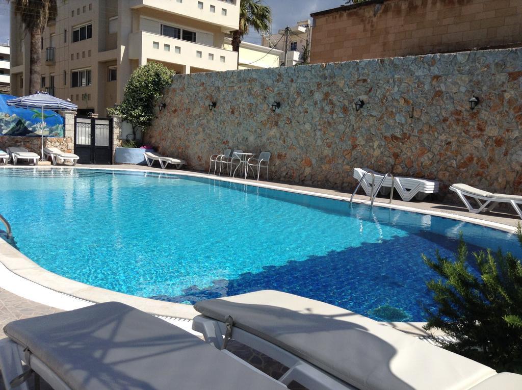 Aparthotel Arte Annapolis 3*